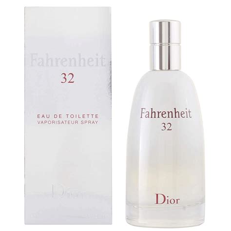 dior fahrenheit 32 for sale|dior fahrenheit 32 review.